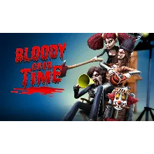 Bloody Good Time (Steam Gift Region Free / ROW)