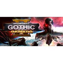 Battlefleet Gothic: Armada 2 (Steam Ключ / Global) 0%