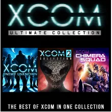 XCOM 2 (Steam KEY) + ПОДАРОК - irongamers.ru