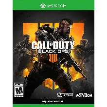 Call of Duty: Black Ops 4 XBOX ONE Цифровой Ключ