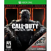 Call of Duty: Black Ops 3 III - Zombies Chronicles Edition Автогифт RU-CIS - irongamers.ru