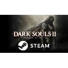 DARK SOULS II Scholar of the First Sin - STEAM