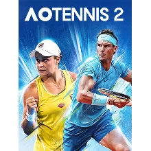 AO Tennis 2 XBOX ONE/X/S КЛЮЧ