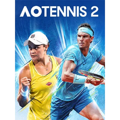 AO Tennis 2 XBOX ONE/X/S КЛЮЧ - irongamers.ru
