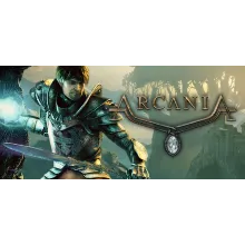 ArcaniA: Gothic 4 Comp (Steam account) Region free