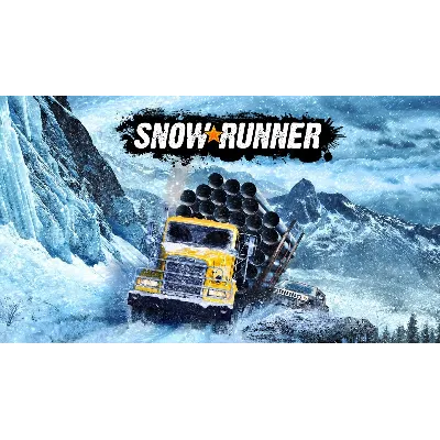 SnowRunner - Year 3 Pass XBOX ONE SERIES X|S Ключ - irongamers.ru