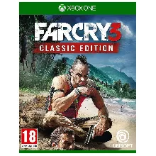 Far Cry 3 Blood Dragon Classic Edition XBOX / КЛЮЧ - irongamers.ru