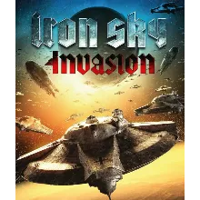 Iron Sky: Invasion (Steam) REGION FREE/GLOBAL