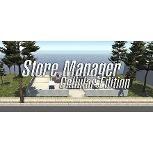 Store Manager: Cellular Edition (Steam Key/Region Free)