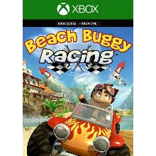 Beach Buggy Racing XBOX ONE SERIES X|S Цифровой ключ