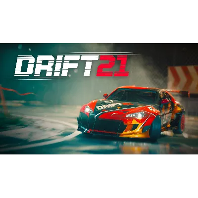 Drift21
