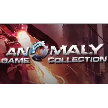 Anomaly Game Collection + Soundtrack (Steam) GLOBAL
