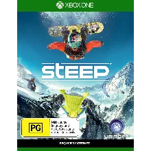 STEEP XBOX ONE/Xbox Series X|S
