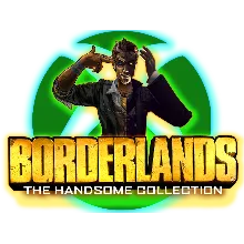 Borderlands The Handsome Collection XBOX ONE/Series