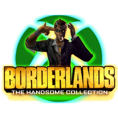 Borderlands The Handsome Collection XBOX ONE/Series - irongamers.ru