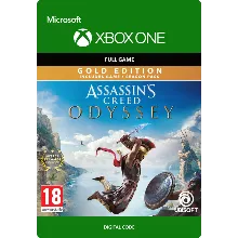 Assassin&acute;s Creed Одиссея XBOX One КОД-КЛЮЧ - irongamers.ru