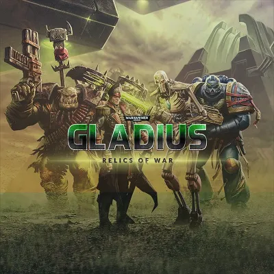 Warhammer 40,000: Gladius - Relics Of War (Steam ключ/РФ+Мир) - irongamers.ru