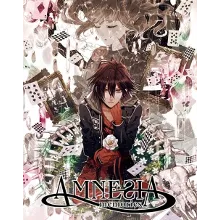 Amnesia: Memories (Steam Gift Region Free / ROW)