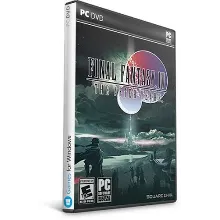 FINAL FANTASY V XBOX|XS+PC КЛЮЧ - irongamers.ru