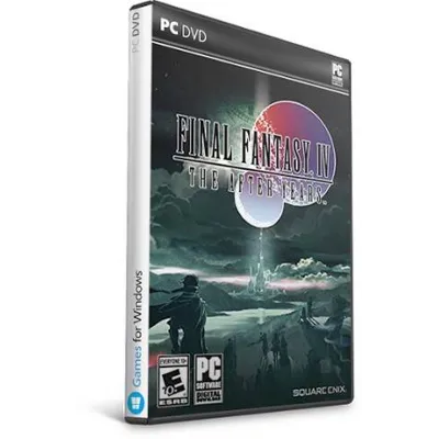 CRISIS CORE –FINAL FANTASY VII– REUNION (Steam Gift RU) - irongamers.ru