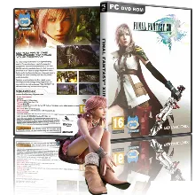 FINAL FANTASY VII / 2 in 1 (Steam Gift Region Free / ROW) - irongamers.ru
