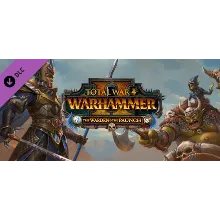 Total War: WARHAMMER II - The Warden & The Paunch STEAM