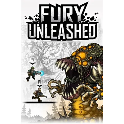 Fury Unleashed