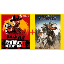 Red Dead Redemption 2 Ultimate + RDR 1 | Steam - irongamers.ru