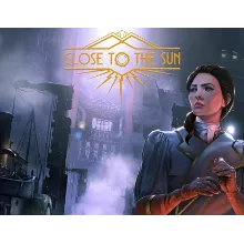 Close to sun (Steam KEY) + ПОДАРОК
