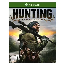 Hunting Simulator XBOX ONE
