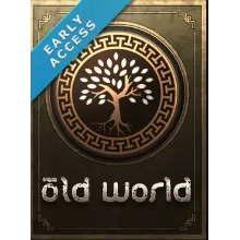 Old World - EPIC GAMES ACCESS OFFLINE