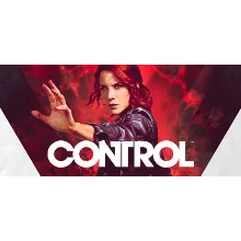 CONTROL - EPIC GAMES ACCESS OFFLINE