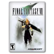FINAL FANTASY VII XBOX ONE/X|S КЛЮЧ - irongamers.ru