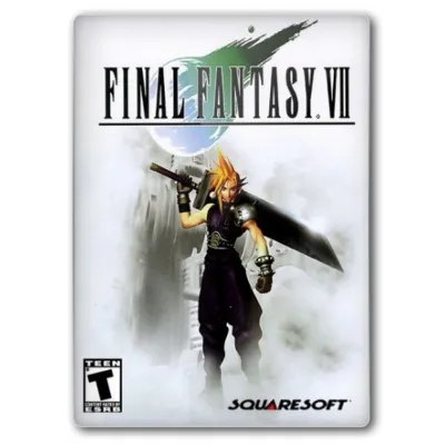 Final Fantasy VII Rebirth | Deluxe Edition STEAM КЛЮЧ - irongamers.ru