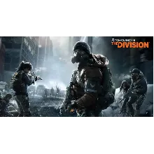 Tom Clancy's The Division (Аренда аккаунта Uplay)