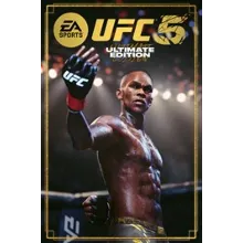 UFC 5 Ultimate Edition+Watch Dogs 2 Xbox Series X|S