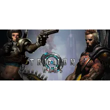 Trinium Wars Beginner Edition - STEAM Key - Region Free