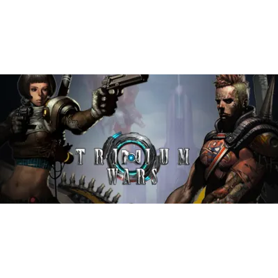 Trinium Wars Beginner Edition - STEAM Key - Region Free - irongamers.ru