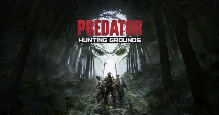 Predator: Hunting Grounds [EPIC GAMES] RU · MULTI