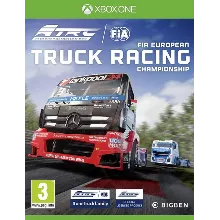 Truck Racing Championship XBOX ONE