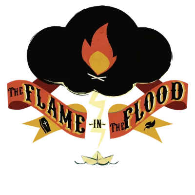 The Flame in the Flood ( STEAM KEY/REGION FREE ) - irongamers.ru