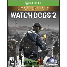 Watch Dogs 2 Gold Edition XBOX ONE/Xbox Series X|S