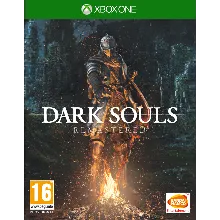 Dark Souls Remastered XBOX ONE/Xbox Series X|S