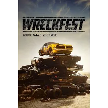 Wreckfest (Steam Gift Region Free / ROW)