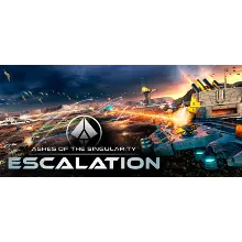 Ashes of the Singularity: Escalation [STEAM KEY/FREE]