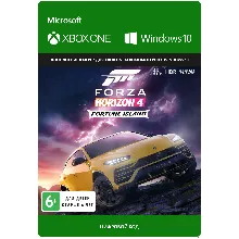 Forza Horizon 4: Форчун-Айленд XBOX PC Ключ