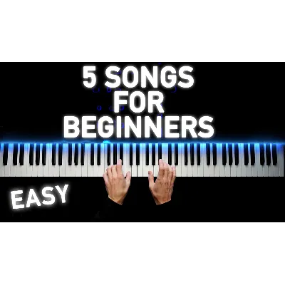 5 Songs For Beginners - irongamers.ru