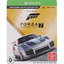 Forza Motorsport 7 Ultimate Xbox One | Гарантия⭐⭐⭐