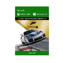 Forza Motorsport 7 ULTIMATE XBOX ONE/ WIN 10 КЛЮЧ