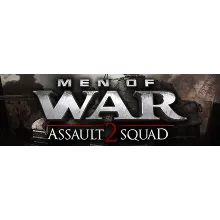 Men of War: Assault Squad 2 - Deluxe /Steam КЛЮЧ/РФ+СНГ